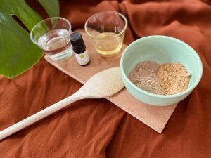 Choisir ses poudres lavantes